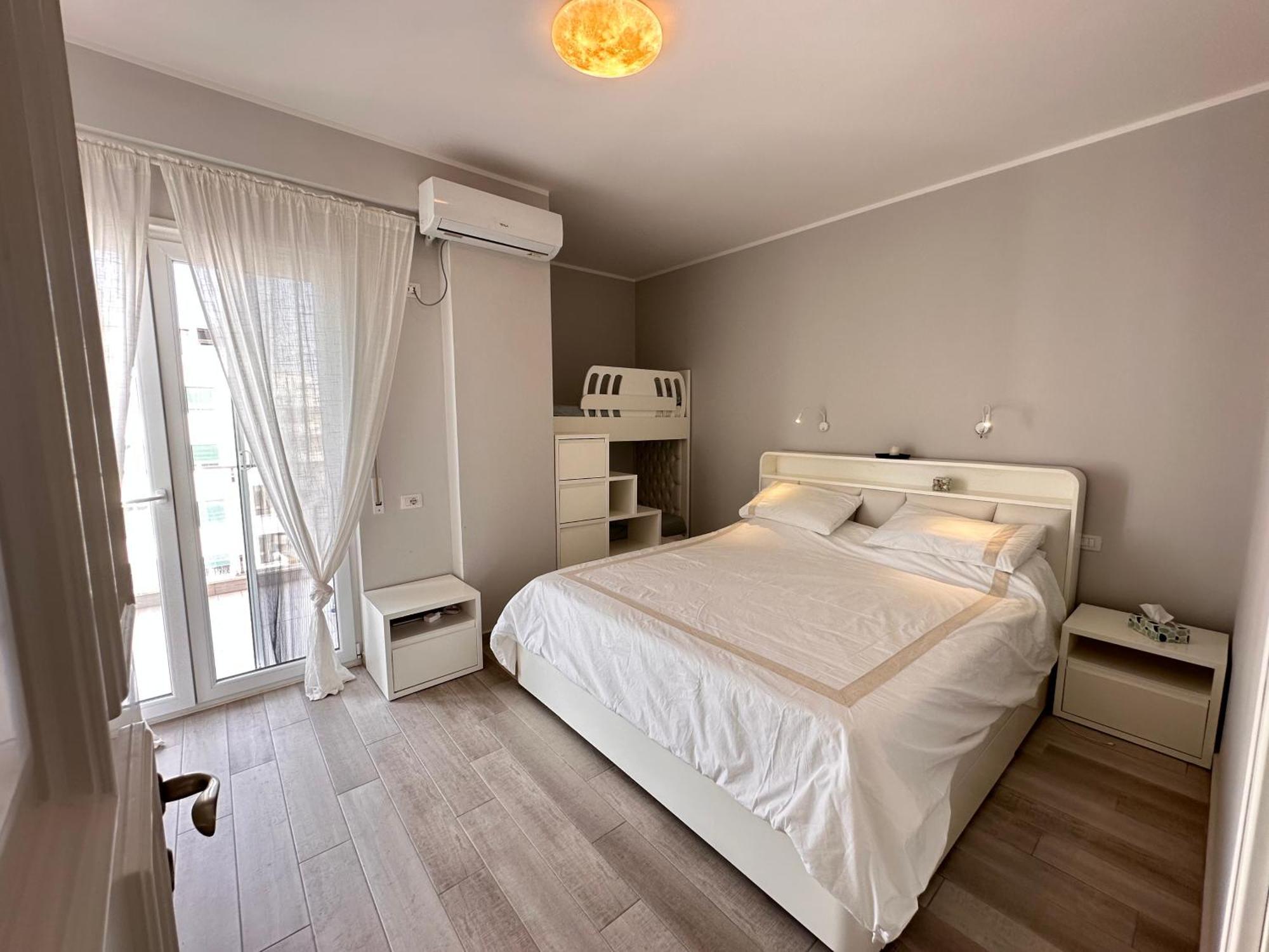 Ferienwohnung Domus Illyricum Durrës Exterior foto